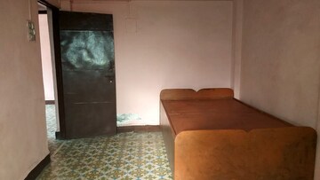 Bedroom in 2 BHK Apartment at Sai Ganesh Park Kalyan East, Kalyan East – for Rent