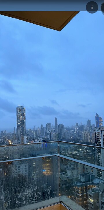 5 BHK Apartment – Exterior View View at K Raheja Vivarea, Mahalaxmi - for Sale