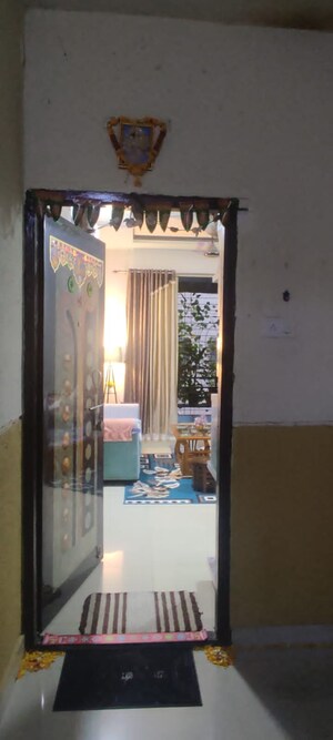  1 BHK Apartment at Aashapura Crown City, Kalyan East – for Sale