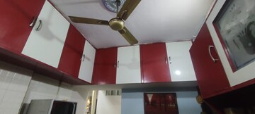 Furnished Amenities in 1 BHK Apartment at Aashapura Crown City, Kalyan East – for Sale