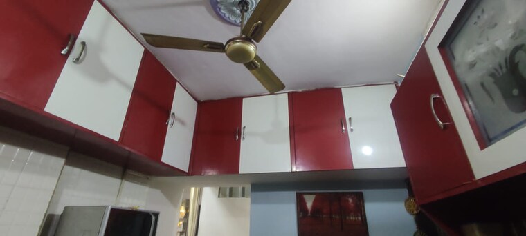 undefined, aashapura-crown-city 1 Bedroom 579 Sq.Ft. Apartment In Kalyan East Thane 8919720