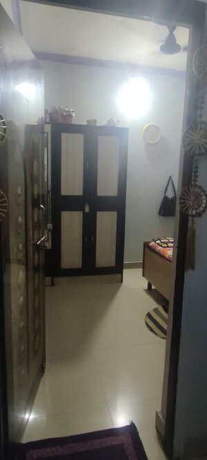  1 BHK Apartment at Aashapura Crown City, Kalyan East – for Sale
