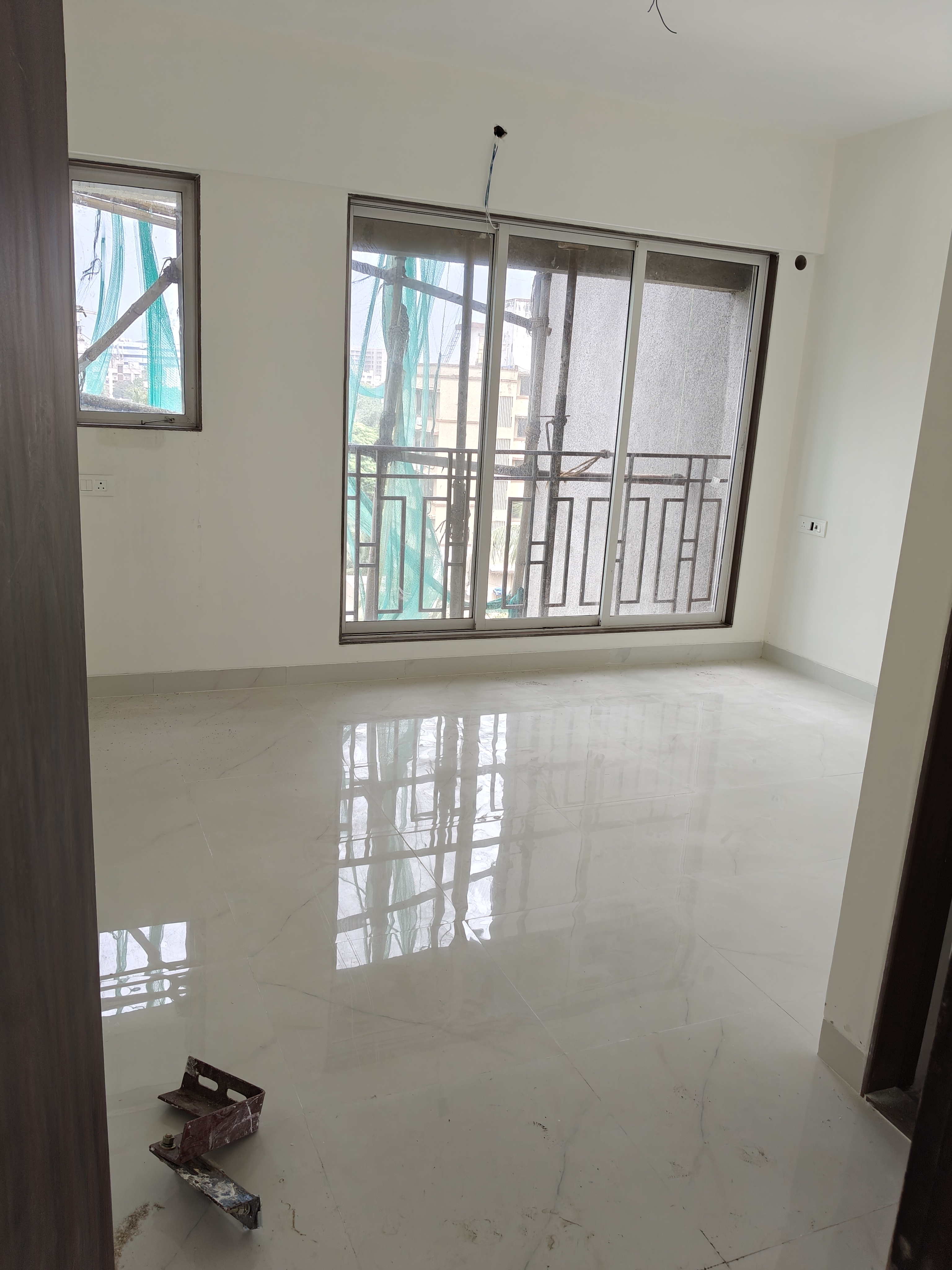 2 BHK Apartment For Sale in Vishwas Niketan