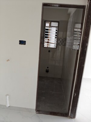 Building Lobby in 2 BHK Apartment at Andheri East – for Sale