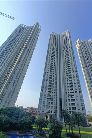 5 BHK Apartment – Exterior View View at K Raheja Vivarea, Mahalaxmi - for Sale
