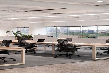  Office Space For Rent in Kharadi Bypass Road