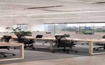 Office Space For Rent in Kharadi Bypass Road