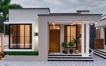 3 BHK Villa For Sale in West Yakkara