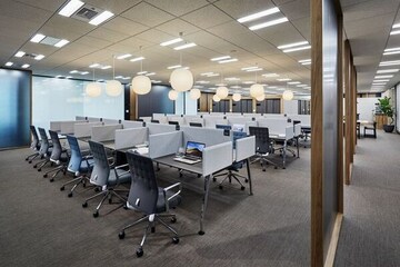  Office Space For Rent in Sairaj CHS Baner, Baner