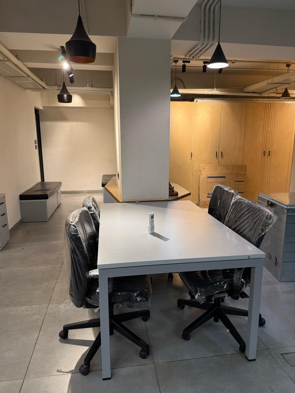 Office Space For Rent in Sumer Plaza