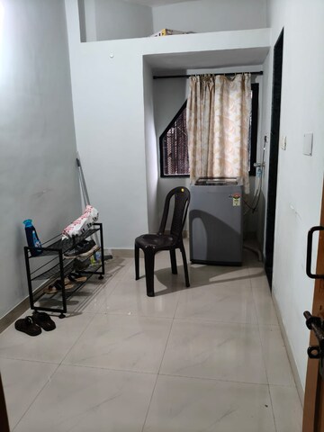 Gym in 3 BHK Apartment at  Army Welfare CHS, Nerul – for Rent