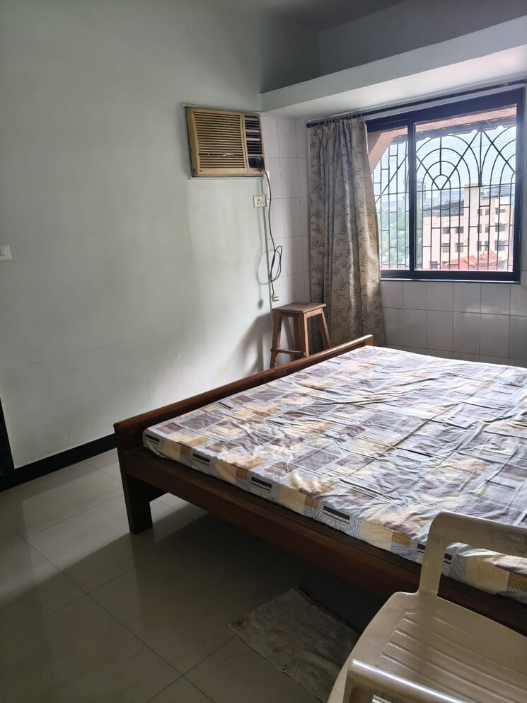 Bedroom, army-welfare-chs 3 Bedroom 1280 Sq.Ft. Apartment In Nerul Navi Mumbai 8919761