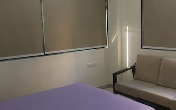 2 BHK Apartment For Rent in Yusuf Sarai