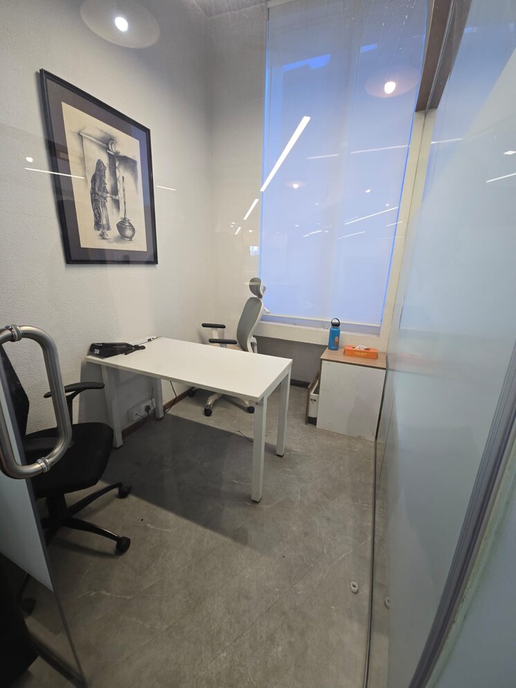 Team Area, mangalya-andheri-east Commercial Office Space 870 Sq.Ft. In Andheri East Mumbai 8919769