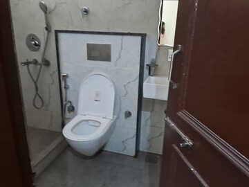 Bathroom in 2 BHK Independent House at Sector 38 – for Rent
