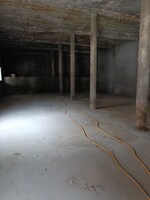 3600 Sq.Ft. Warehouse in Owner