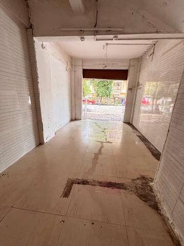 Floor Plan in  Shop at Sai Sadan Kalyan, Kalyan East – for Rent