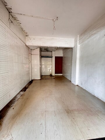Floor Plan in  Shop at Sai Sadan Kalyan, Kalyan East – for Rent
