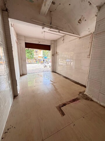 Floor Plan in  Shop at Sai Sadan Kalyan, Kalyan East – for Rent