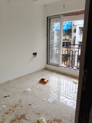 1 BHK Apartment For Sale in Andheri East