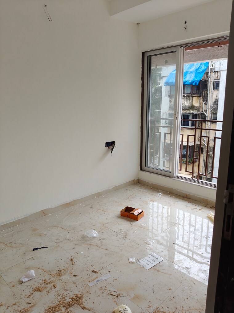 Room, andheri east 1 Bedroom 375 Sq.Ft. Apartment In Andheri East Mumbai 8919789