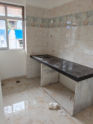 Kitchen in 1 BHK Apartment at Andheri East – for Sale