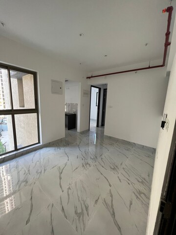 Bedroom in 2 BHK Apartment at Raymond Ten X Vibes, J K Gram – for Rent