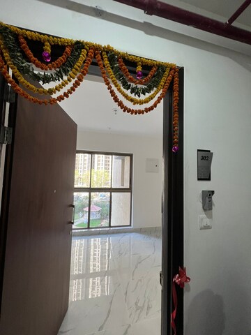 Furnished Amenities in 2 BHK Apartment at Raymond Ten X Vibes, J K Gram – for Rent