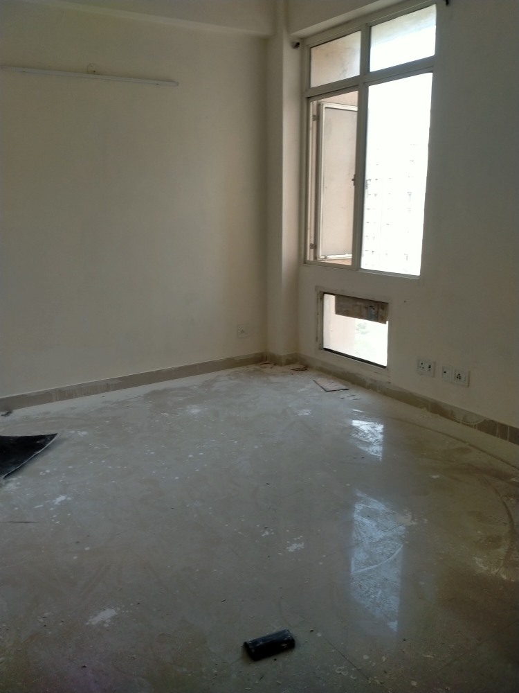 2.5 BHK + Study Room Apartment For Rent in Today Ridge Residency
