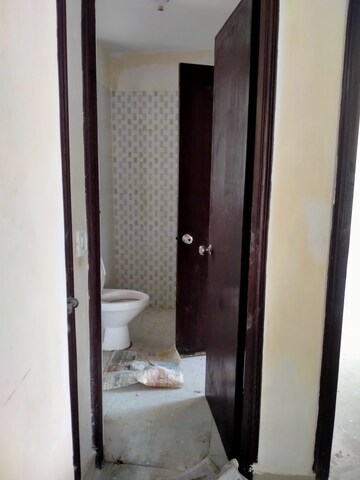 Building Lobby in 2.5 BHK Apartment at Today Ridge Residency, Sector 135 – for Rent
