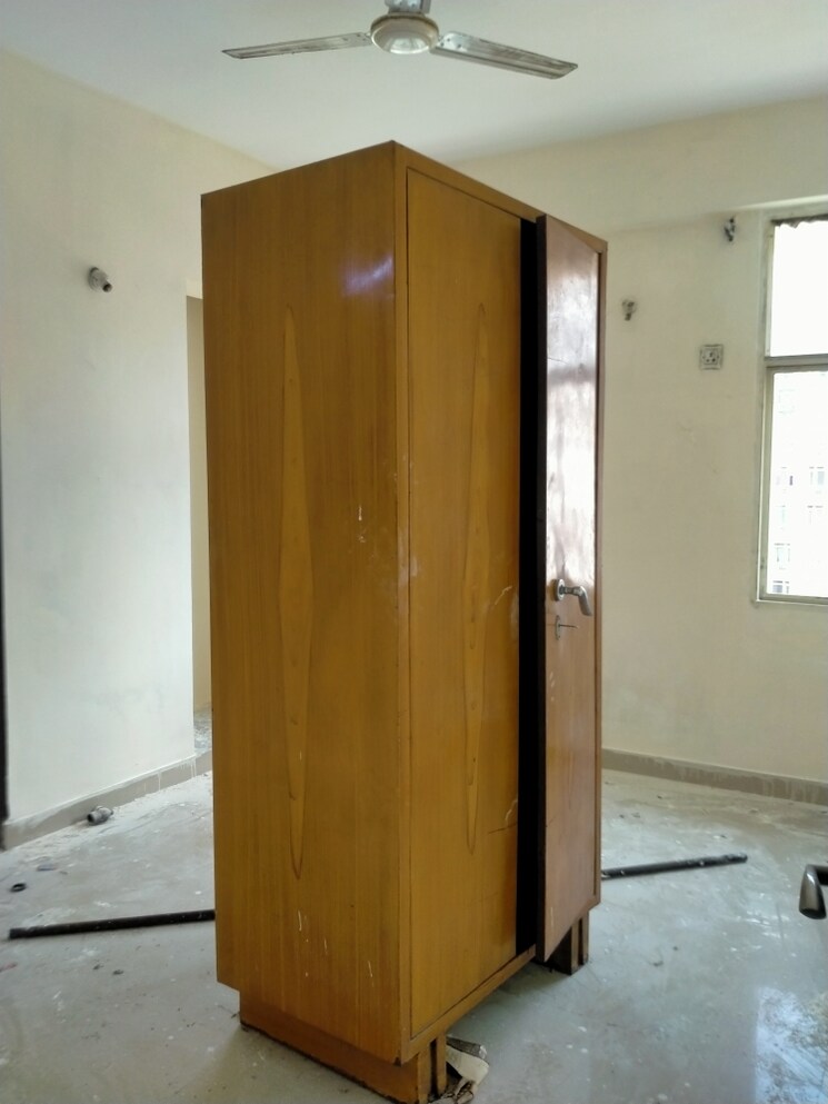 Bedroom, today-ridge-residency 2.5 Bedroom 1125 Sq.Ft. Apartment In Sector 135 Noida 8919801