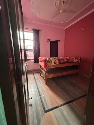 1 BHK Apartment For Sale in Sector 115