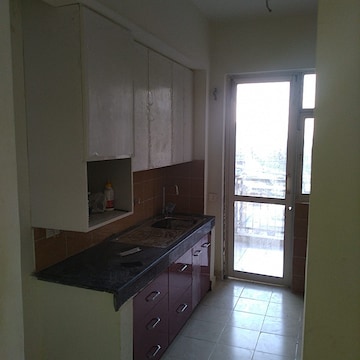 Kitchen in 3 BHK Apartment at ILD Greens, Garoli Kalan – for Rent