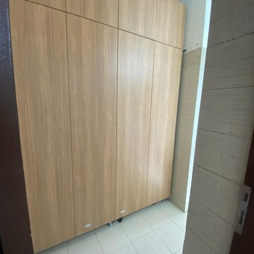 Bathroom in 3 BHK Apartment at ILD Greens, Garoli Kalan – for Rent