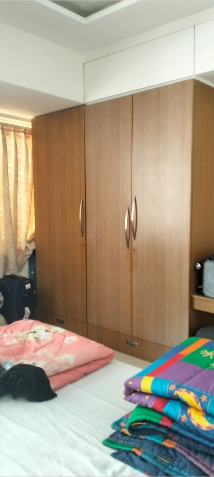 Bedroom, bandra west 2 Bedroom 750 Sq.Ft. Apartment In Bandra West Mumbai 8919811