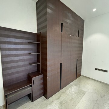 Bathroom in 3 BHK Apartment at Conscient Heritage Max II, Sector 102 – for Sale