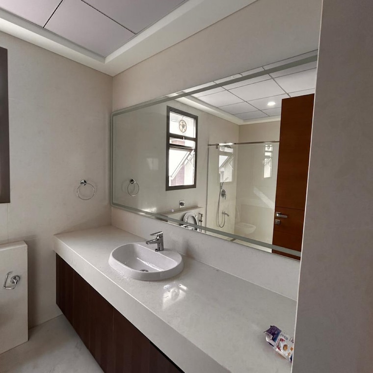 Kitchen, conscient-heritage-max-ii 3 Bedroom 2149 Sq.Ft. Apartment In Sector 102 Gurgaon 8919813