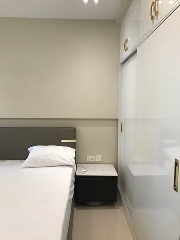 Bathroom in 3 BHK Apartment at Lotus Elise, Gopalpur – for Sale