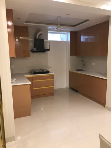 Kitchen in 3 BHK Apartment at Lotus Elise, Gopalpur – for Sale