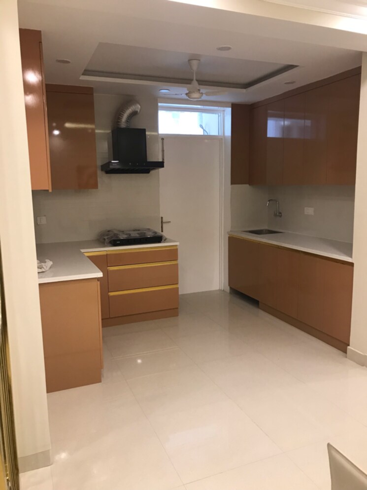 Kitchen, lotus-elise 3 Bedroom 1875 Sq.Ft. Apartment In Gopalpur Gurgaon 8919819