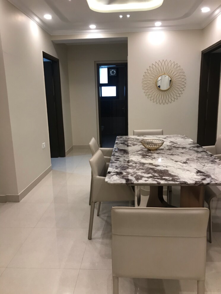 Living Room, lotus-elise 3 Bedroom 1875 Sq.Ft. Apartment In Gopalpur Gurgaon 8919819