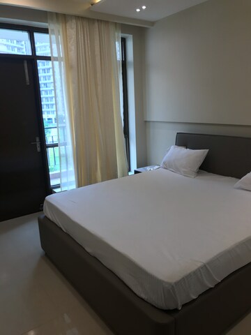 Bedroom in 3 BHK Apartment at Lotus Elise, Gopalpur – for Sale