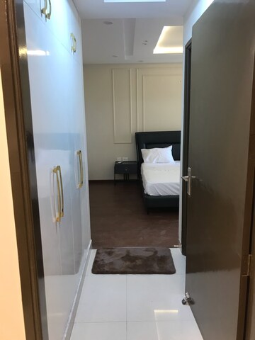 Bathroom in 3 BHK Apartment at Lotus Elise, Gopalpur – for Sale