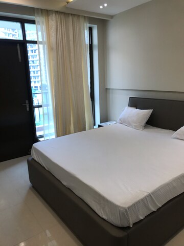 Bedroom in 3 BHK Apartment at Lotus Elise, Gopalpur – for Sale