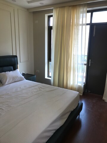 Bedroom in 3 BHK Apartment at Lotus Elise, Gopalpur – for Sale