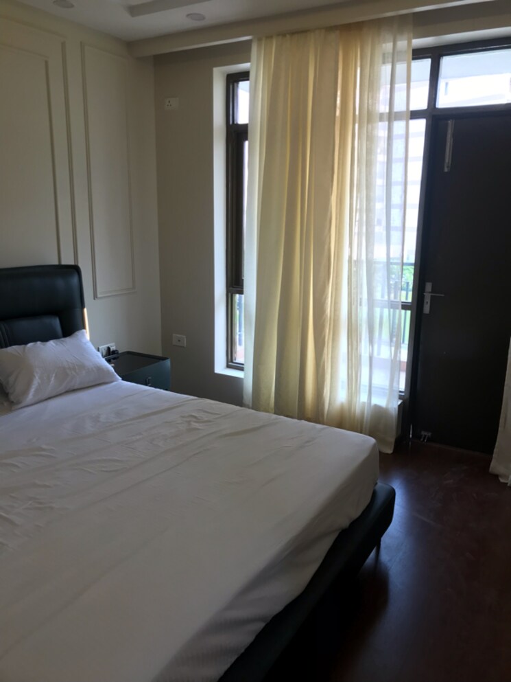 Bedroom, lotus-elise 3 Bedroom 1875 Sq.Ft. Apartment In Gopalpur Gurgaon 8919819