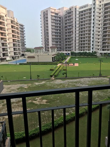 3 BHK Apartment – Exterior View View at Lotus Elise, Gopalpur - for Sale