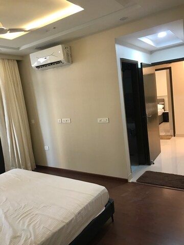 Room in 3 BHK Apartment at Lotus Elise, Gopalpur – for Sale