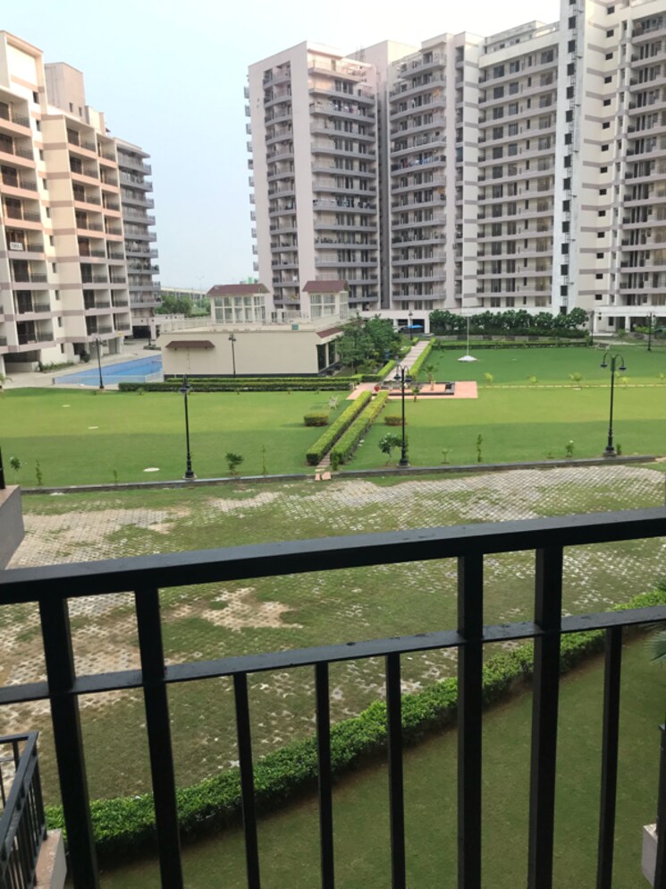 Exterior View, lotus-elise 3 Bedroom 1875 Sq.Ft. Apartment In Gopalpur Gurgaon 8919819