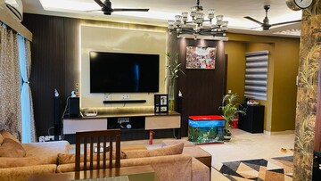 Furnished Amenities in 3 BHK Apartment at Shatabdi Vihar Sector-61, Sector 61 – for Sale